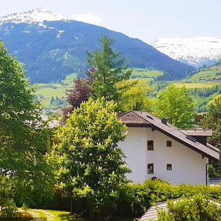 Alpenblick Apartment Gastein - inklusive Eintritt Alpentherme Bad Hofgastein Exterior foto